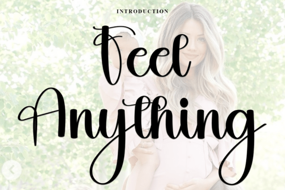 Discover the Magic of Feel Anything for Holiday Designs
