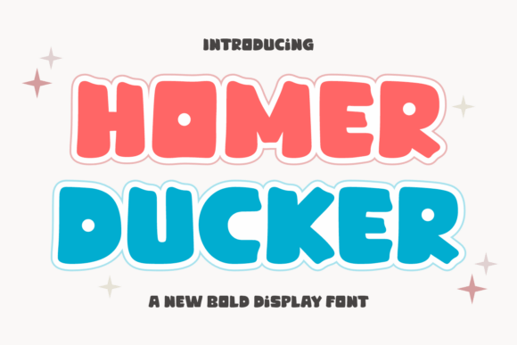 Injecting Playful Energy into Your Projects with Homer Ducker