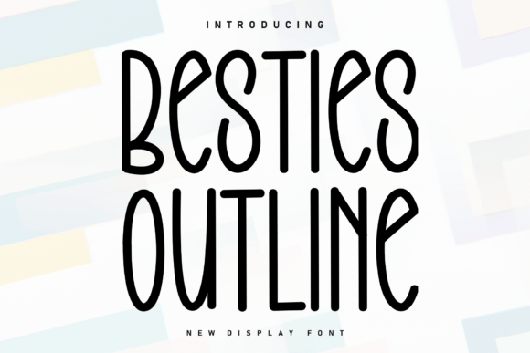 The Human Touch: How Besties Outline Captures the Essence of Authentic Connection in a Digital World