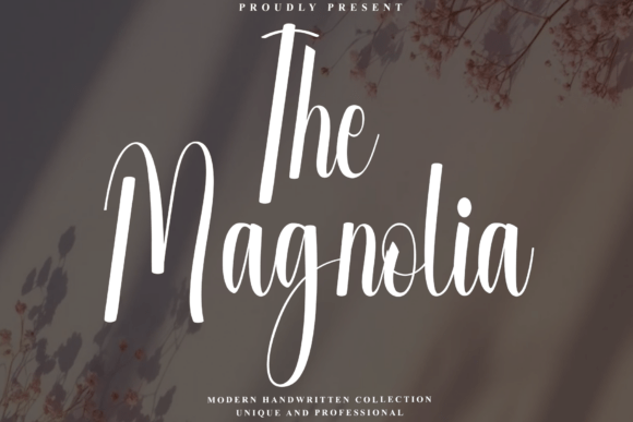 The Magnolia: Where Autumnal Charm Meets Professional Polish