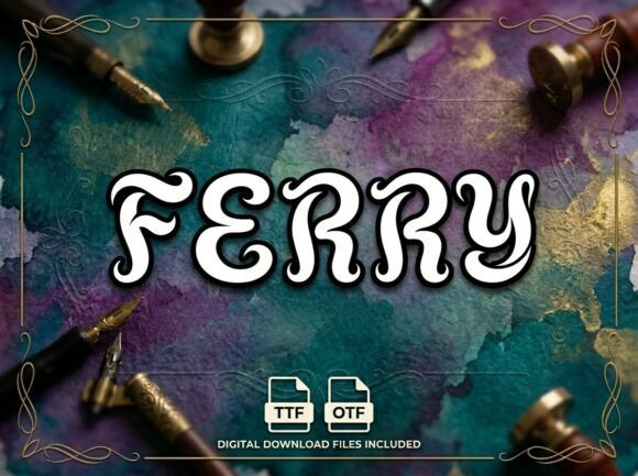 Why Ferry Might Be the Wrong Choice: Avoiding Costly Design Mistakes